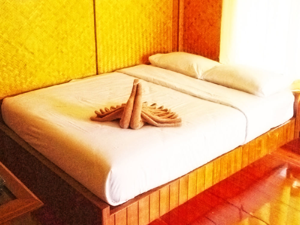 Baan Siriporn Resort Samut Songkhram Exterior foto